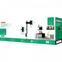 Carregar imagem no visualizador da galeria, Suporte Articulado Para Monitor LED/LCD 13"-27" Brasforma BM812
