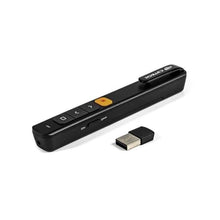 Carregar imagem no visualizador da galeria, Apresentador Sem Fio C3Tech AP-200