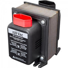 Carregar imagem no visualizador da galeria, Autotrafo Universal Hayonik 750VA Lite