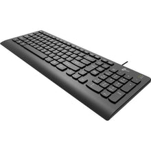 Carregar imagem no visualizador da galeria, Teclado Lecoo KB103 USB Preto