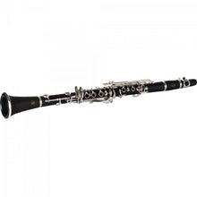 Carregar imagem no visualizador da galeria, Clarinete Harmonics HCL-520 BB 17 Chaves