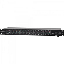 Carregar imagem no visualizador da galeria, Setorizador de Áudio Hayonik Ambience Line SH-1012 Preto