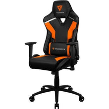 Carregar imagem no visualizador da galeria, Cadeira Gamer ThunderX3 TC3 Tiger Orange Laranja