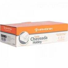 Carregar imagem no visualizador da galeria, Carregador de Bateria 13,8VDC 1A C/ Flutuador CB 100 Hayonik