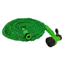 Carregar imagem no visualizador da galeria, Mangueira Látex 22 Metros KM122AV Verde Kepper