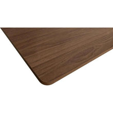 Carregar imagem no visualizador da galeria, Mesa de Parede Dobrável MDR-1100 HAYONIK Carvalho Munique