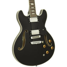 Carregar imagem no visualizador da galeria, Guitarra Aria Pro II TA-CLASSIC Black