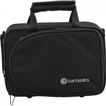 Carregar imagem no visualizador da galeria, Trompete Harmonics BB HMT-500L Pocket Laqueado