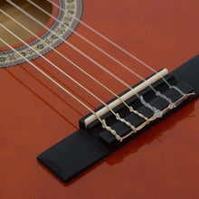 Carregar imagem no visualizador da galeria, Violão Giannini Start NRN Infantil 30" Natural