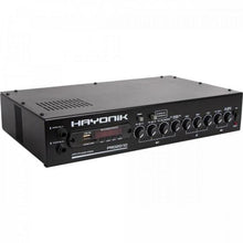 Carregar imagem no visualizador da galeria, Amplificador Hayonik PRO2010 200W RMS Com Gongo