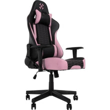 Carregar imagem no visualizador da galeria, Cadeira Gamer Fortrek Cruiser Preta/Rosa