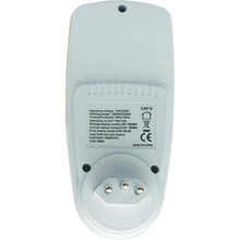 Carregar imagem no visualizador da galeria, Alicate Wattímetro Digital Kokay Bivolt