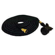 Carregar imagem no visualizador da galeria, Mangueira Poliéster 15 Metros KM315CAP Preta Kepper