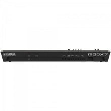 Carregar imagem no visualizador da galeria, Teclado Yamaha MODX7+ Plus Sintetizador Preto