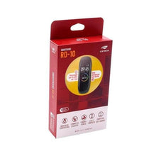 Carregar imagem no visualizador da galeria, Relogio SmartWatch C3Tech RD-10BK Preto