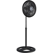 Carregar imagem no visualizador da galeria, Ventilador de Coluna Ventisol Turbo 6 40cm Preto 127v