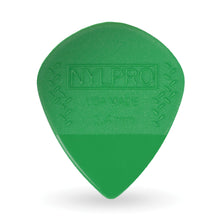 Carregar imagem no visualizador da galeria, Palheta Nylon Jazz X-Pesada D Addario Nylpro Plus 3NPP7-10