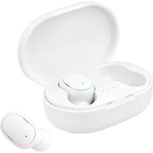 Carregar imagem no visualizador da galeria, Fone De Ouvido Bright Max Sound Bluetooth Branco