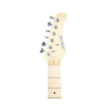 Carregar imagem no visualizador da galeria, Guitarra Strinberg STS100 Preta