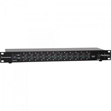 Carregar imagem no visualizador da galeria, Setorizador de Áudio Hayonik Ambience Line SH-1012 Preto