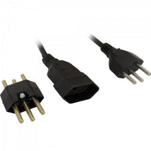 Carregar imagem no visualizador da galeria, Autotrafo Universal Hayonik 300VA Lite