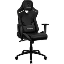 Carregar imagem no visualizador da galeria, Cadeira Gamer ThunderX3 TC3 All Black Preta