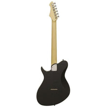 Carregar imagem no visualizador da galeria, Guitarra Aria Pro II J-2 Black