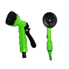 Carregar imagem no visualizador da galeria, Mangueira Látex 22 Metros KM122AV Verde Kepper