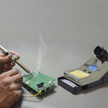 Carregar imagem no visualizador da galeria, Estação De Solda Hikari HK930 127v