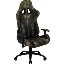 Carregar imagem no visualizador da galeria, Cadeira Gamer ThunderX3 BC3 Camo Verde Militar
