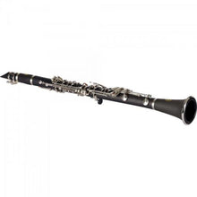Carregar imagem no visualizador da galeria, Clarinete Harmonics HCL-520 BB 17 Chaves