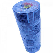 Carregar imagem no visualizador da galeria, Fita Isolante 18mmx20m Imperial Silm Preta 3M - DEZ / 10