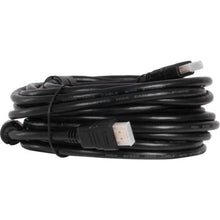 Carregar imagem no visualizador da galeria, Cabo HDMI Com Filtro 2.0 4K 10 metros HD2010 Fortrek FK 741C