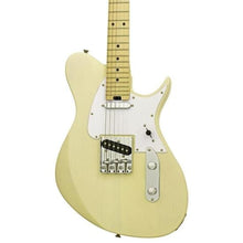 Carregar imagem no visualizador da galeria, Guitarra Aria Pro II J-TL See-Through Vintage White