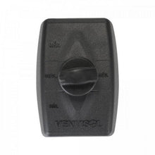 Carregar imagem no visualizador da galeria, Ventilador de Parede Ventisol New Premium 60cm Preto 220v