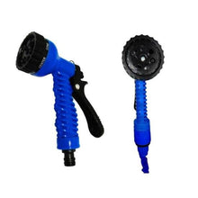 Carregar imagem no visualizador da galeria, Mangueira Látex 22 Metros KM122AA Azul Kepper