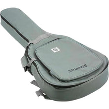 Carregar imagem no visualizador da galeria, Violão Strinberg SD301HCR Folk Eletroacústico Tobacco Satin Com Bag