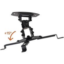 Carregar imagem no visualizador da galeria, Suporte Para Projetor PRO100BL ELG