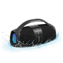 Carregar imagem no visualizador da galeria, Caixa de Som Sumay Lionbox 30w Preta