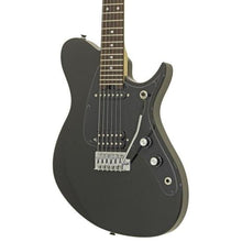 Carregar imagem no visualizador da galeria, Guitarra Aria Pro II J-1 Black
