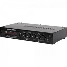 Carregar imagem no visualizador da galeria, Amplificador Hayonik PRO510 50W RMS Com Gongo