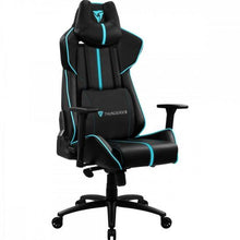 Carregar imagem no visualizador da galeria, Cadeira Gamer ThunderX3 BC7 XXL Ciano