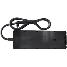 Carregar imagem no visualizador da galeria, Filtro de Linha Com Proteção DPS 3P Energia 8 Clamper Preto