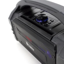 Carregar imagem no visualizador da galeria, Caixa de Som Portátil Sumay Sunbox CSP1304 50W Preta