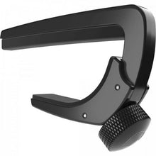 Carregar imagem no visualizador da galeria, Capotraste PWCP16 Planet Waves Preto