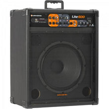 Carregar imagem no visualizador da galeria, Caixa Multiuso Hayonik Lite 600 100W RMS