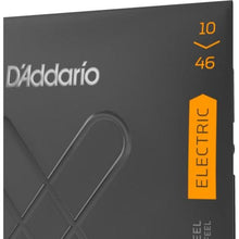 Carregar imagem no visualizador da galeria, Encordoamento Guitarra Revestido .010-.046 XT Nickel XTE1046 D Addario