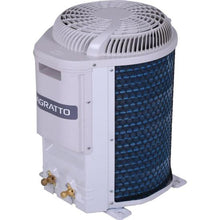 Carregar imagem no visualizador da galeria, Ar-Condicionado Agratto Split Liv Top Inverter 9.000 BTUs 220v