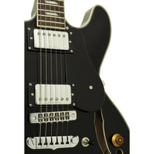 Carregar imagem no visualizador da galeria, Guitarra Aria Pro II TA-CLASSIC Black