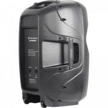 Carregar imagem no visualizador da galeria, Caixa Acústica Passiva Hayonik CP-15600 600W Preta